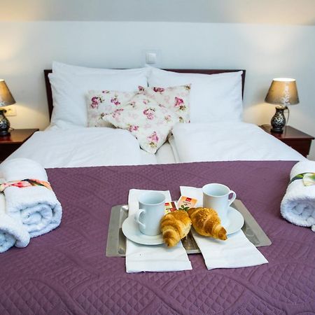 B&B Lady Of The Lake イェゼルツェ 部屋 写真